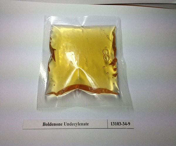 Boldenone Undecylenate CAS:13103-34-9